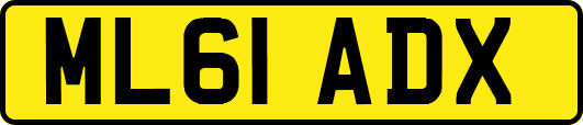 ML61ADX
