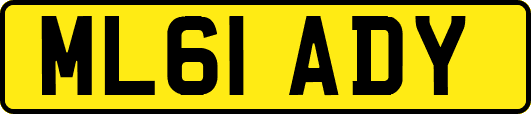 ML61ADY