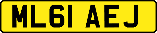 ML61AEJ