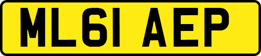 ML61AEP