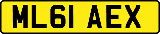ML61AEX