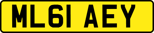 ML61AEY