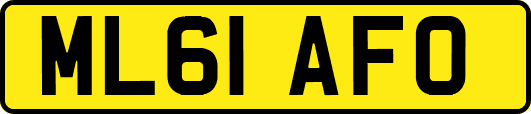 ML61AFO