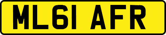 ML61AFR