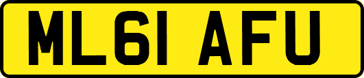 ML61AFU