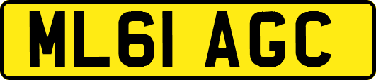 ML61AGC