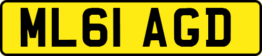 ML61AGD
