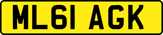 ML61AGK
