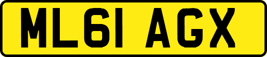 ML61AGX