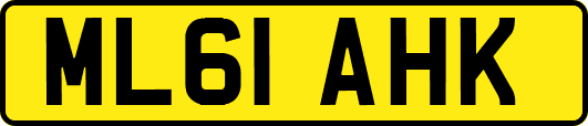 ML61AHK