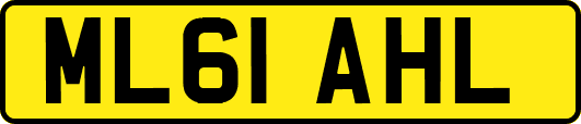 ML61AHL