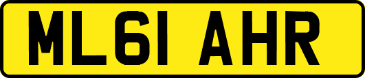 ML61AHR