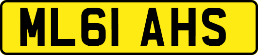 ML61AHS