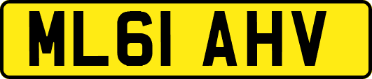 ML61AHV