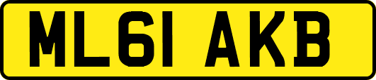 ML61AKB
