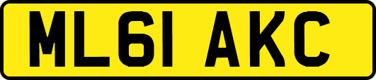 ML61AKC