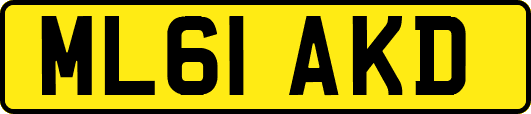 ML61AKD