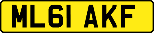 ML61AKF