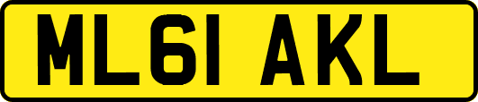ML61AKL