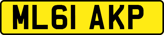 ML61AKP