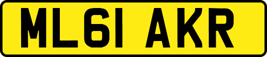ML61AKR