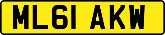ML61AKW