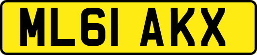ML61AKX