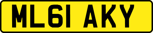 ML61AKY