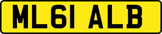 ML61ALB