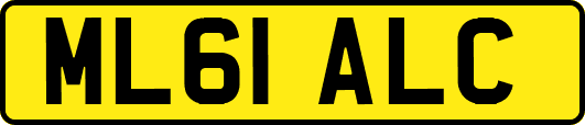 ML61ALC