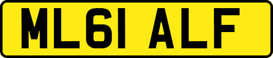ML61ALF