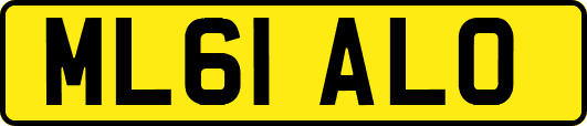 ML61ALO