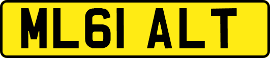ML61ALT