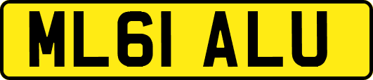 ML61ALU