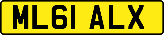 ML61ALX