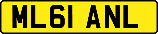ML61ANL