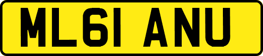ML61ANU