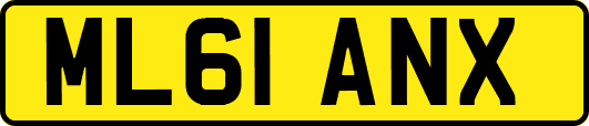 ML61ANX
