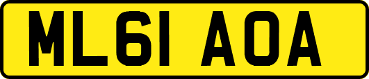 ML61AOA