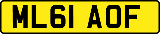 ML61AOF