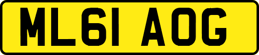 ML61AOG