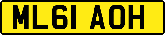 ML61AOH