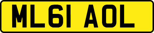 ML61AOL