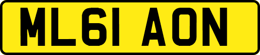 ML61AON