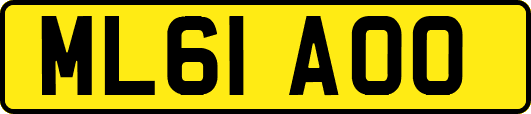 ML61AOO