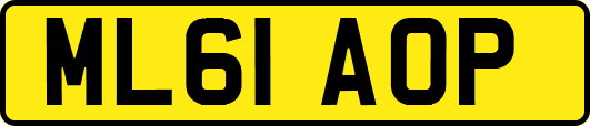 ML61AOP