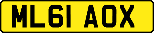 ML61AOX