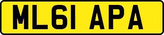 ML61APA