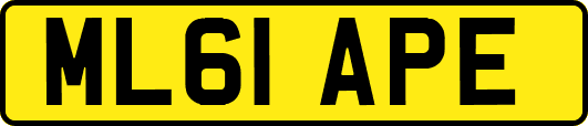 ML61APE