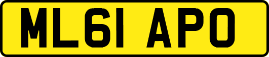 ML61APO